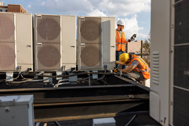 Best HVAC Retrofitting and Upgrading in St Augusta, MN