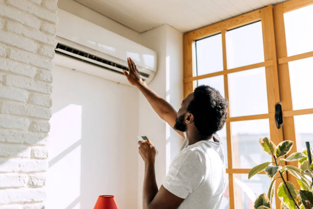Best Emergency HVAC Services in St Augusta, MN