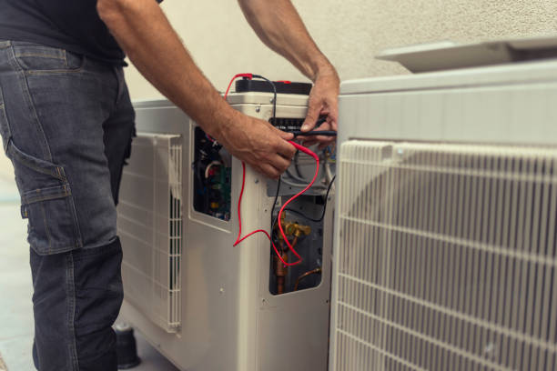 Best Thermostats and Smart Controls in St Augusta, MN