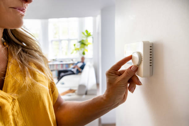Best Seasonal HVAC Services in St Augusta, MN