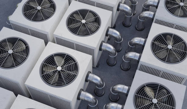 Best HVAC Consulting and Engineering in St Augusta, MN