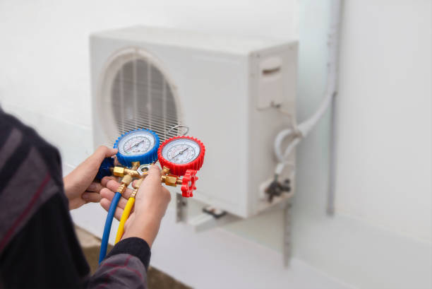 Best Ductless Mini-Split Systems in St Augusta, MN