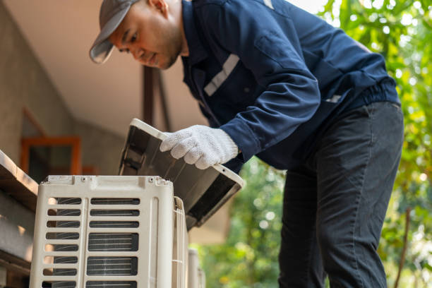Best HVAC Software and Technology in St Augusta, MN